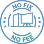 no fix no fee 2